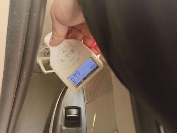 [青岛·鲁B] 二手别克别克GL82022款 ES陆尊 653T 舒适型