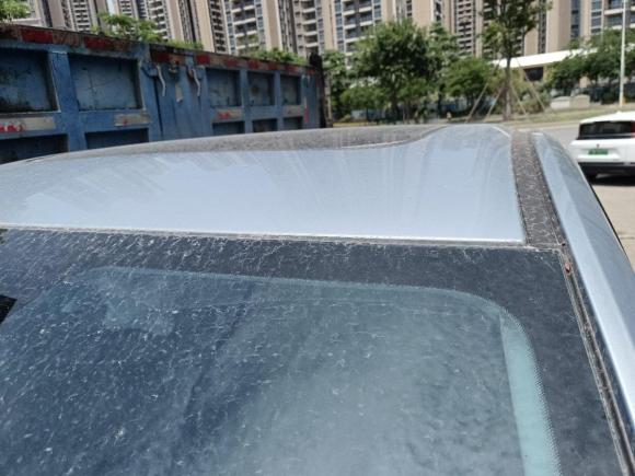 [深圳·湘A] 二手长安长安UNI-K2021款 2.0T 尊贵型