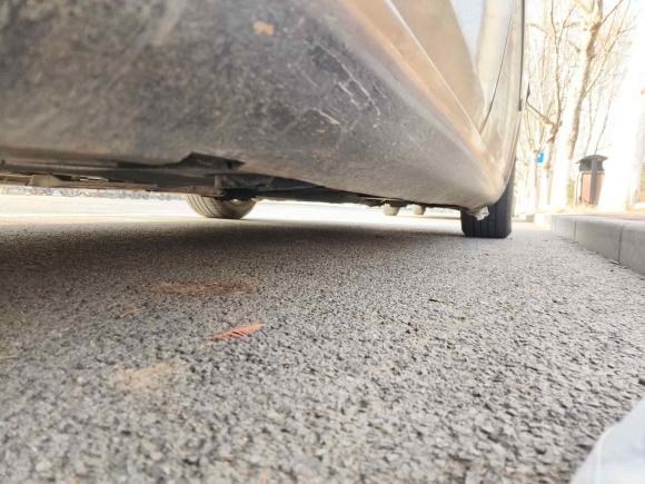 [青岛·鲁B] 二手克莱斯勒克莱斯勒300C2006款 2.7L 豪华版