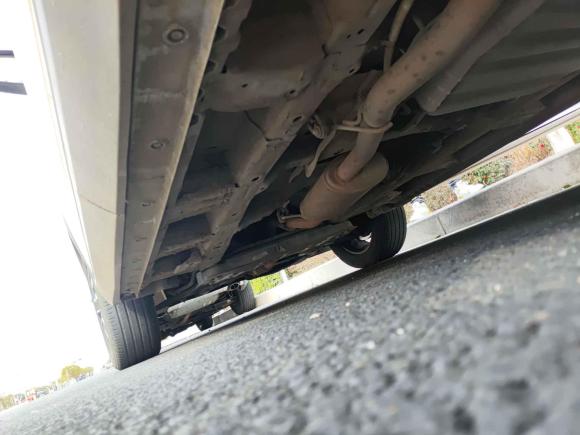 [宁波·贵F] 二手宝骏宝骏5302021款 全球车周年纪念版 1.5T 手动尊贵型 7座