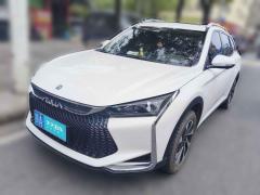 [武汉·鄂A] 东风风神奕炫GS2021款 230T 自动追星版