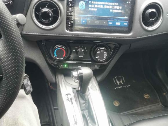 [金华·浙G] 二手本田本田XR-V2020款 1.5L CVT舒适版