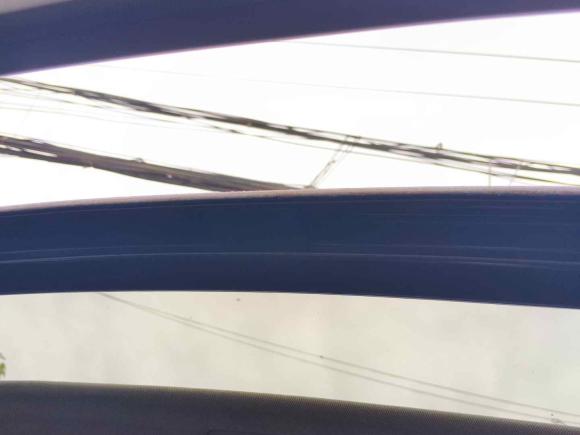 [西安·陕U] 二手别克英朗2016款 15N 自动精英型