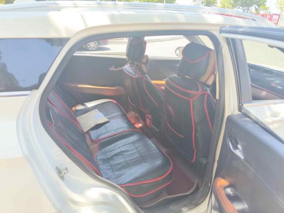 [青岛·鲁B] 二手宝骏宝骏5102017款 1.5L 手动时尚型