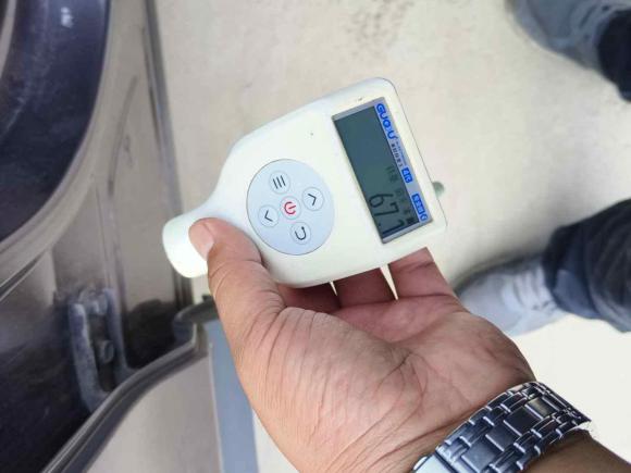 [青岛·鲁U] 二手现代胜达2013款 2.4L 自动两驱智能型