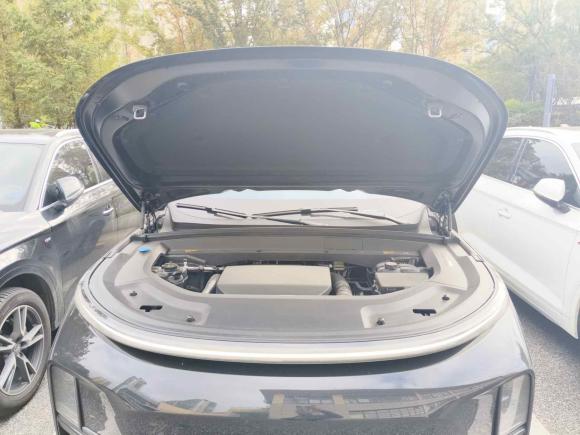 [苏州·苏E] 二手理想汽车理想L92022款 Max