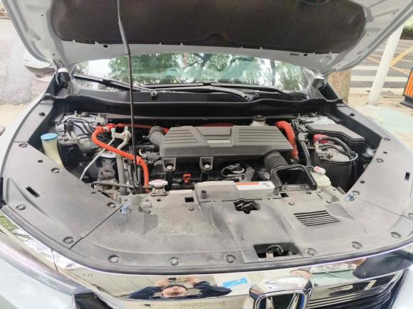 [宁波·浙B] 二手本田皓影新能源2022款 e:PHEV 尊贵版