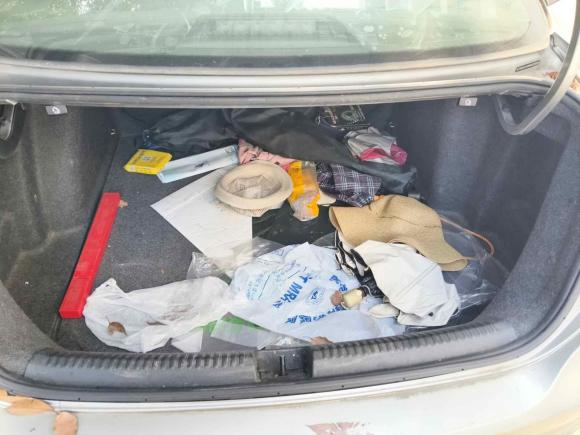 [台州·浙J] 二手大众速腾2014款 1.4TSI 手动豪华型