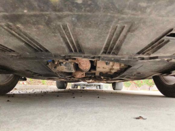 [温州·闽E] 二手雪佛兰迈锐宝2017款 1.5T 自动豪华版