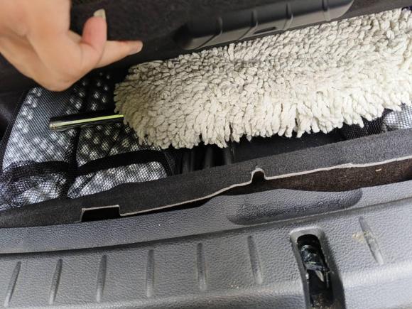 [成都·川A] 二手宝马宝马2系旅行车2016款 218i 运动设计套装