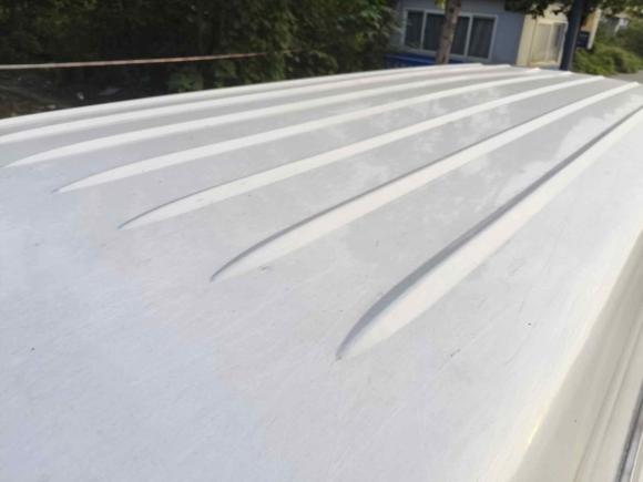 [成都·川A] 二手远程远程E52022款 E5L 纯电动厢式运输车国轩39.9kWh