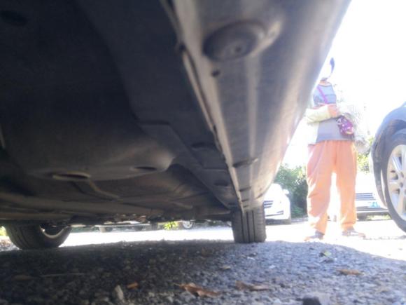 [上海·苏K] 二手荣威荣威3502014款 1.5L 手动迅捷版