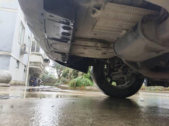 [宁波·浙B] 二手雷克萨斯雷克萨斯NX2018款 200 前驱 锋行版 国V