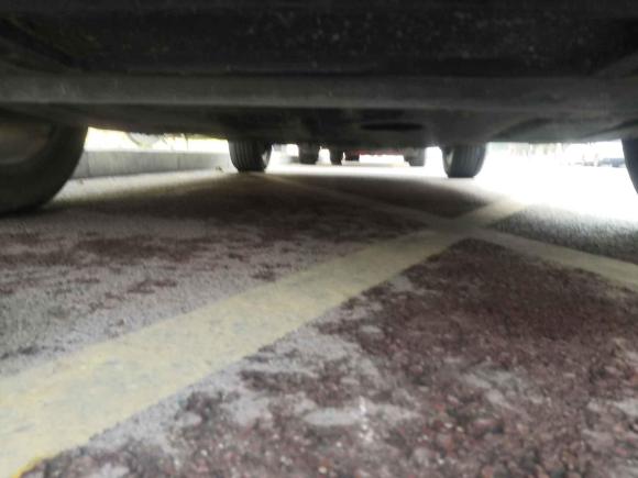 [成都·川A] 二手SWM斯威汽车SWM斯威G012018款 1.5T 自动智UP