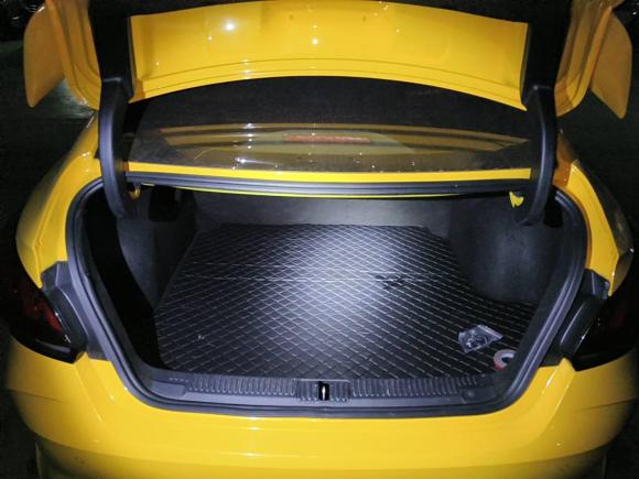 [成都·川G] 二手名爵MG52021款 改款 180DVVT CVT青春豪华版