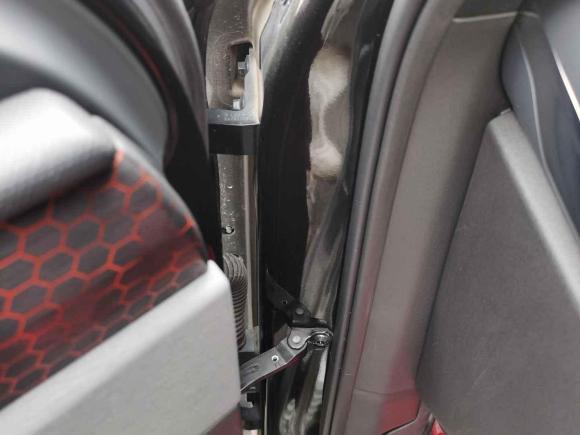 [温州·浙C] 二手领克领克032019款 2.0TD 自动劲版