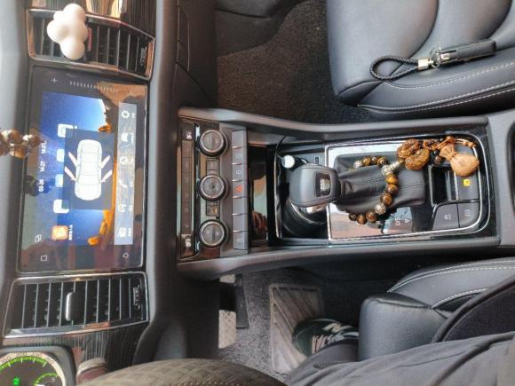 [北京·冀A] 二手斯柯达柯迪亚克2018款 改款 TSI330 5座两驱豪华优享版