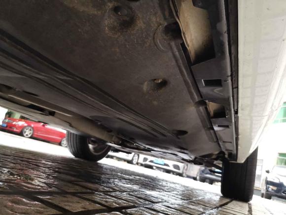 [广州·粤A] 二手路虎发现运动版2020款 249PS R-Dynamic 性能版