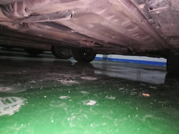 [义乌·浙G] 二手英菲尼迪英菲尼迪ESQ2014款 1.6L 率性版