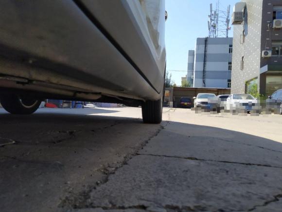 [北京·京E] 二手宝骏宝骏7302014款 1.5L 手动豪华导航ESP版 7座