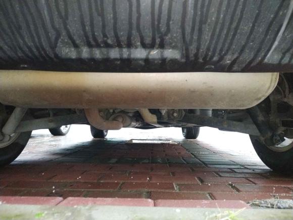 [芜湖·皖B] 二手日产逍客2010款 20S火 6MT 2WD