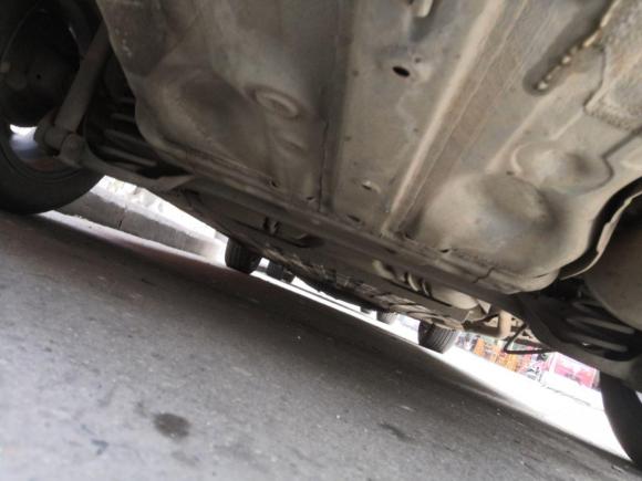 [成都·川A] 二手本田锋范2015款 1.5L 手动进取版