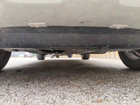 [苏州·豫N] 二手哈弗哈弗H62018款 运动版 1.5T 自动两驱精英型 国V