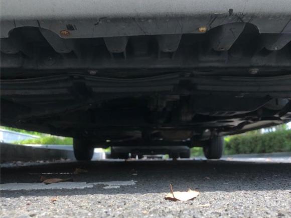 [南京·苏A] 二手日产日产NV2002016款 改款 1.6L CVT尊享型