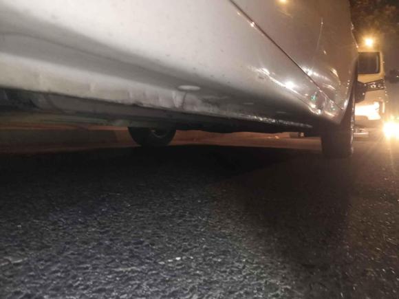 [嘉兴·浙F] 二手宝骏宝骏3102016款 1.2L 手动时尚型