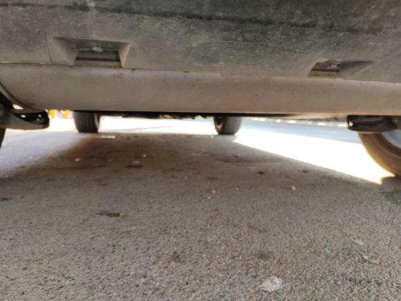 [广州·桂A] 二手奔腾奔腾T772020款 PRO 280 TID 自动豪华型