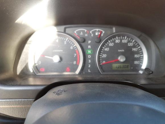 [深圳·闽D] 二手铃木吉姆尼2007款 1.3 AT