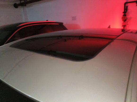 [上海·沪A] 二手凯迪拉克凯迪拉克XTS2014款 28T 豪华型