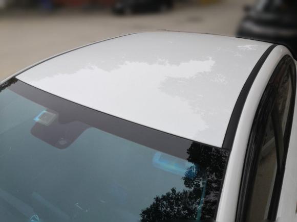 [合肥·皖A] 二手威马汽车威马E.52021款 500 即客行