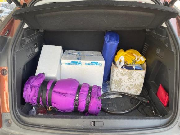 [武汉·鄂A] 二手标致标致40082017款 350THP 精英版