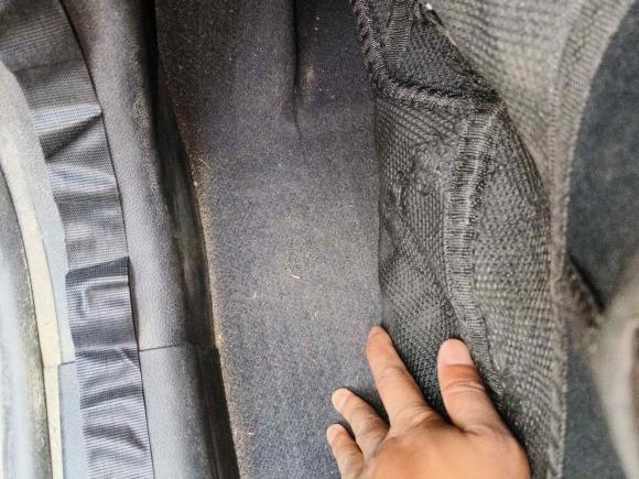 [南通·苏F] 二手东南东南DX32016款 1.5L 手动尊贵型