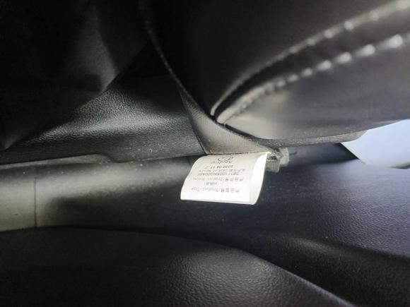 [苏州·苏U] 二手哈弗哈弗F7x2019款 2.0T 两驱极智科技版