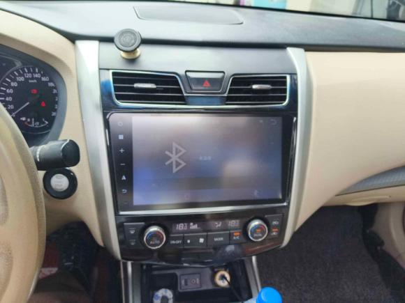 [西安·粤S] 二手日产天籁2016款 2.0L XE 时尚版