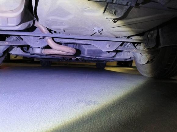 [深圳·粤B] 二手雪铁龙雪铁龙C52013款 2.0L 自动尊享型