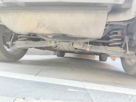 [西安·陕A] 二手福特翼虎2013款 2.0L GTDi 四驱尊贵型