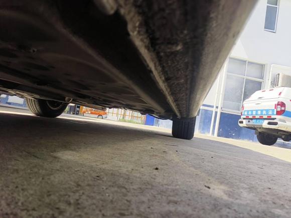 [上海·沪A] 二手本田雅阁2012款 2.0L SE