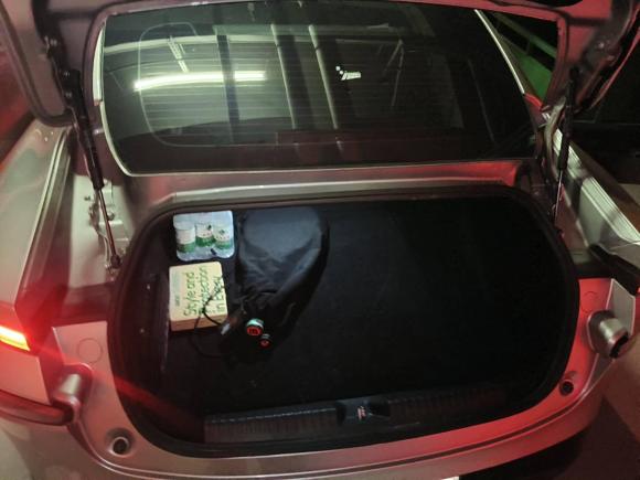 [杭州·浙A] 二手小鹏小鹏P72020款 670E