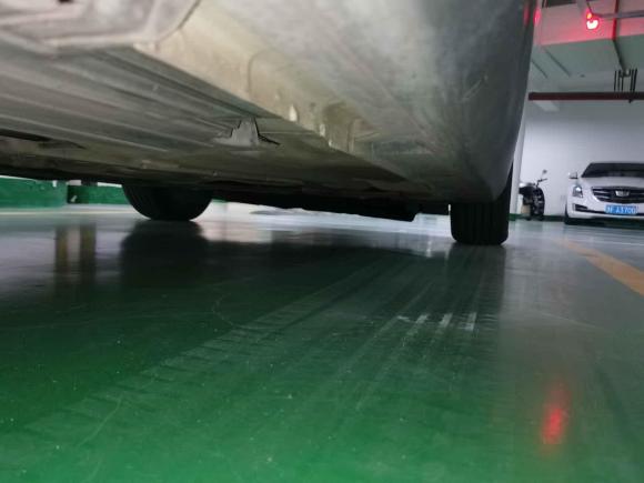 [嘉兴·浙F] 二手福特福克斯2012款 三厢 1.6L 自动舒适型