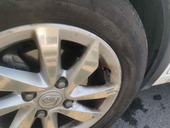 [杭州·浙A] 二手宝骏宝骏310W2018款 1.5L 自动时尚型 国V