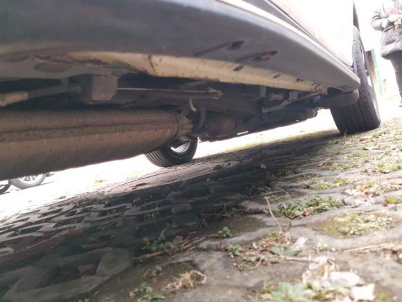 [苏州·苏E] 二手比亚迪比亚迪S72015款 2.0T 升级版 自动尊贵型