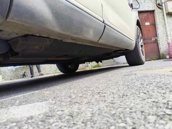 [嘉兴·浙F] 二手红旗红旗HS52019款 2.0T 智联旗享四驱版