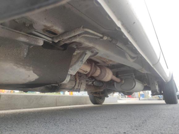 [温州·浙K] 二手五菱汽车五菱荣光2012款 1.5L加长基本型