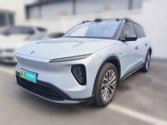 [成都·川A] 蔚来蔚来ES62023款 75kWh