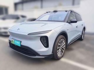 蔚来蔚来ES62023款 75kWh