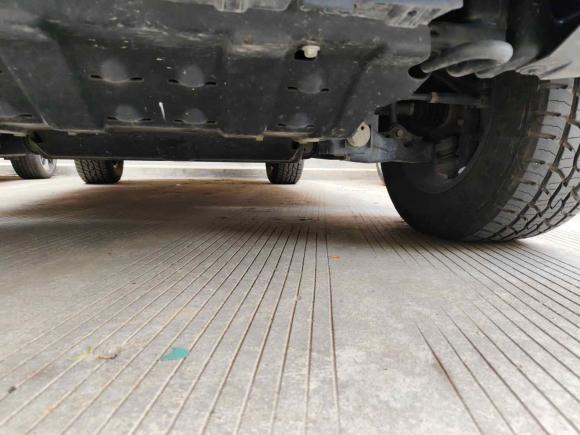 [义乌·皖A] 二手坦克坦克3002021款 越野版 2.0T 征服者