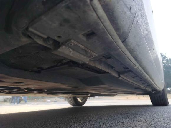 [合肥·皖A] 二手马自达阿特兹2020款 2.5L 蓝天运动版